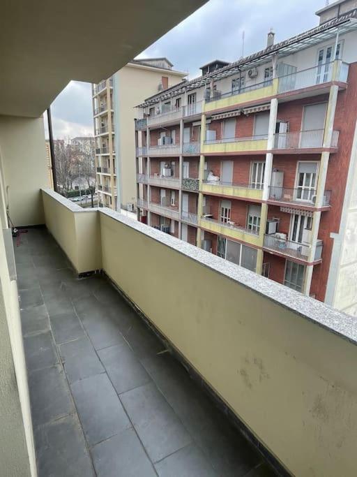 Lecasedialex It Casa Axel Torino Exterior foto